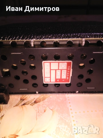 Тостер за препечени филии. Произведено в ГДР. , снимка 2 - Тостери - 53299659