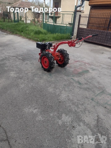 Мотоблок Беларус.