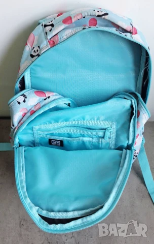 Ученическа раница Cool Pack, снимка 3 - Ученически пособия, канцеларски материали - 50706985