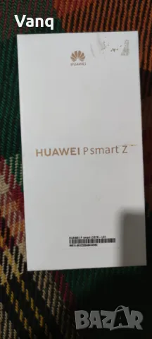 Huawei P smart z, снимка 1 - Huawei - 48604603