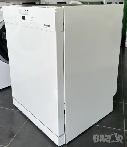 Съдомиялна Miele 60 см за полувграждане G4940, снимка 2 - Съдомиялни - 49435967