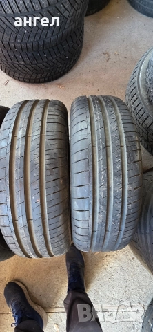 fulda 195.65.15, снимка 5 - Гуми и джанти - 52704997