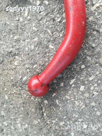 AUDI A6-ТЕГЛИЧ 3008251731, снимка 14 - Аксесоари и консумативи - 51544768