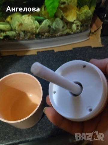 Овлажнител ароматизатор, снимка 6 - Овлажнители и пречистватели за въздух - 53234834