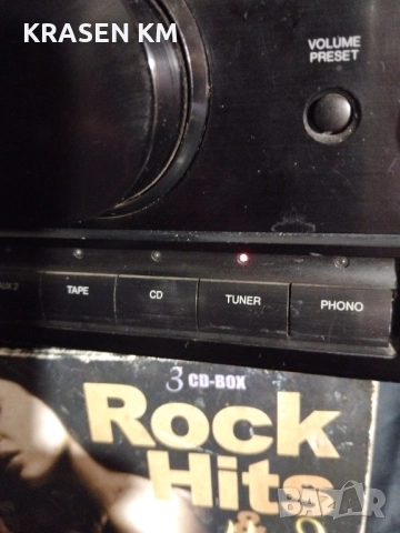 Technics. su x102., снимка 4 - Ресийвъри, усилватели, смесителни пултове - 51828299