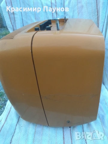 Ретро телевизор ,,SABA ,,  за колекция ,декорация ., снимка 7 - Телевизори - 51022315