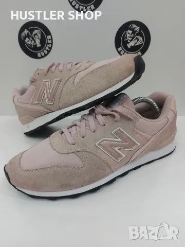 Маратонки NEW BALANCE 996.Номер 41.5 , снимка 1 - Маратонки - 46986479