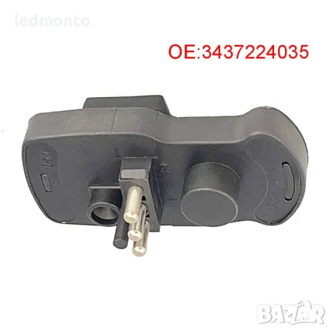 TPS сензор за положение на дроселовата клапа на Мерцедес W124 W126 W463 W201, снимка 7 - Части - 40866387