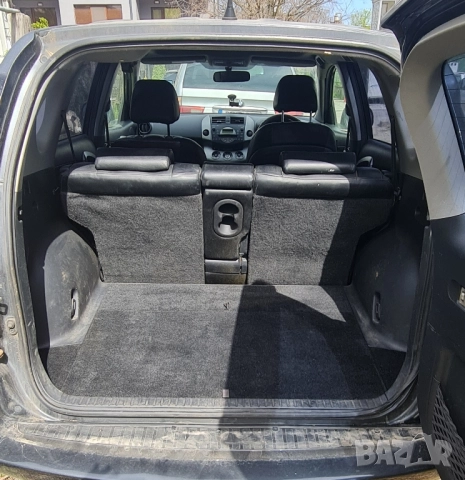 ТОЙОТА RAV4 2.2 XT-R, снимка 6 - Автомобили и джипове - 51490821