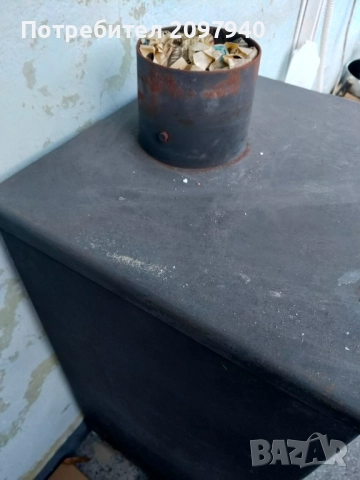 Печка за дърва "Прити", снимка 13 - Отоплителни печки - 52949265