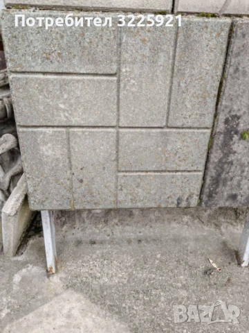 Стационарна вибропресовачна машина - комплект , снимка 9 - Други машини и части - 53909943