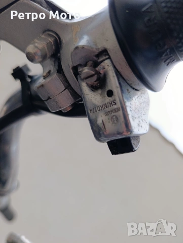 BMW R25 БМВ Р25 ( awo mz иж jawa ), снимка 11 - Мотоциклети и мототехника - 54045322