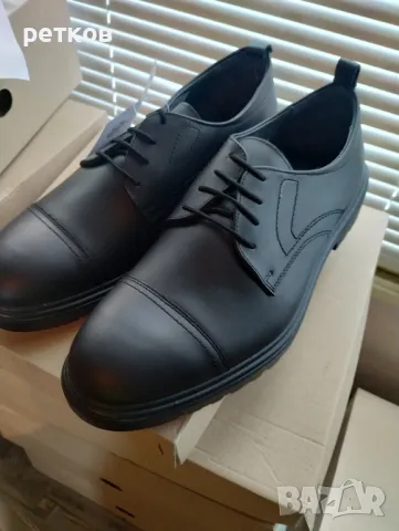 зимни Кубинки 46 номер нови , снимка 2 - Маратонки - 50197211