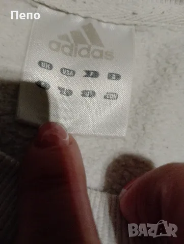 Блуза Adidas , снимка 2 - Спортни дрехи, екипи - 49521185