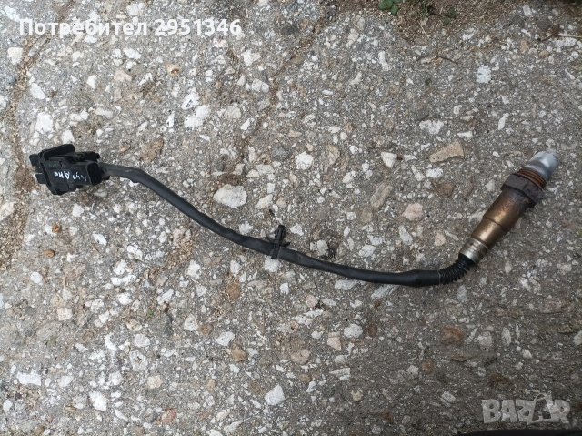 ламбда сонда Нисан Мурано Nissan Murano Z50 0258007264/265