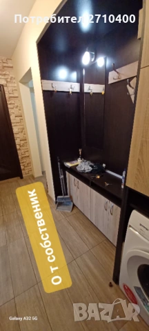 0т собственик четиристаен под наем, снимка 2 - Апартаменти - 54240791