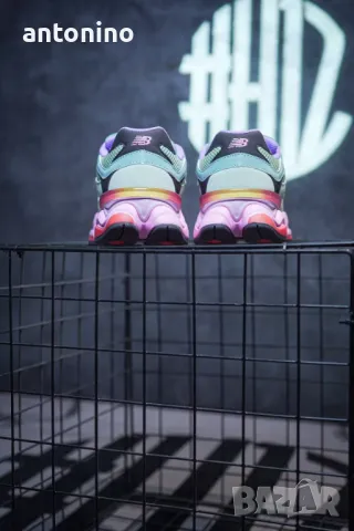 дамски маратонки New Balance 9060-налични, снимка 7 - Маратонки - 46554817