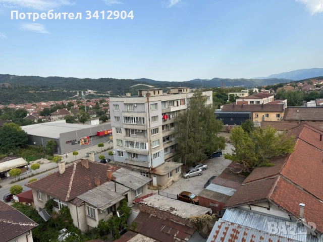 Двустаен апартамент , снимка 2 - Апартаменти - 51455194