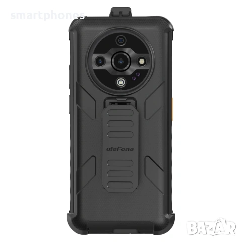 Калъф Ulefone Armor X31 Pro, снимка 3 - Калъфи, кейсове - 54294210