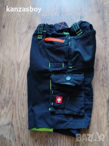 Engelbert Strauss Kinder Short e.s.motion 2020 - детски къси панталони 134-140см. , снимка 2 - Детски къси панталони - 52757400