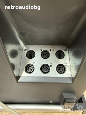 🔉Колекционерски ролков магнетофон UHER Royal de luxe 2944 с вграден усилвател и говорители - нов🔉, снимка 7 - Декове - 52935467