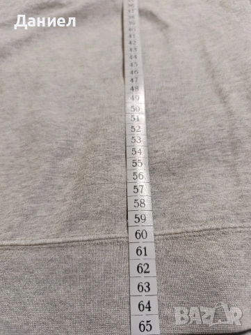 Блуза с дълъг ръкав Nike , снимка 4 - Блузи - 53434643