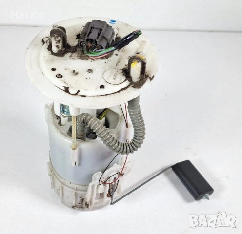 Бензинова Помпа Кошница Нивомер Dacia Dokker Lodgy 1.6 102 к.с H4M Дачиа Докер Лоджи 172025758R, снимка 2 - Части - 53940728