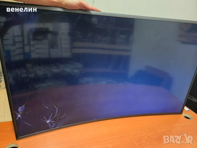 Power board BN44-00871A от SAMSUNG UE49K6372SU, снимка 6 - Части и Платки - 52095945