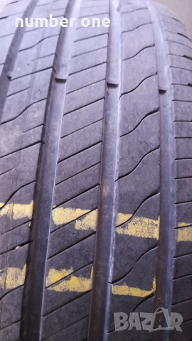 Гуми 215 65 16 годйеар