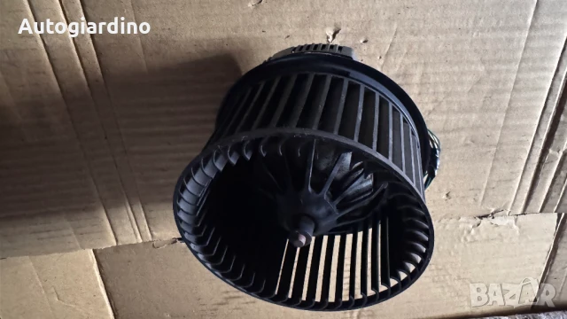 Вентилатор за парно зa Volvo V50 - 4M5H-18456-CD / 502725-2474