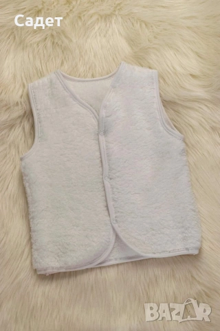 бебешко елече по поръчка