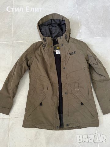 Jack Wolfskin Texapore 4x4 , снимка 1 - Якета - 45794457