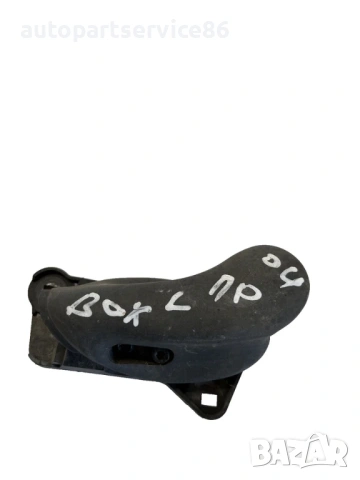 Предна лява вътрешна дръжка за Peugeot Relay, Boxer (2002-2006)