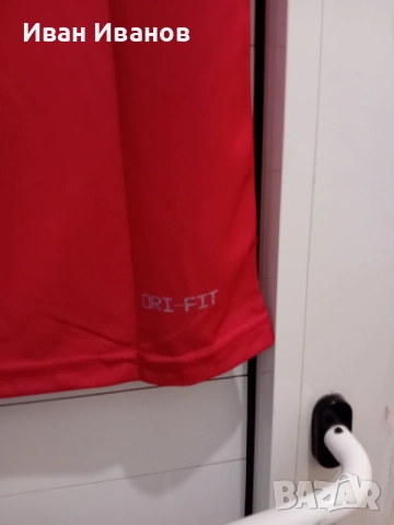 Чисто нов оригинален екип на Чикаго Булс - Майкъл Джордан, снимка 5 - Баскетбол - 51663304