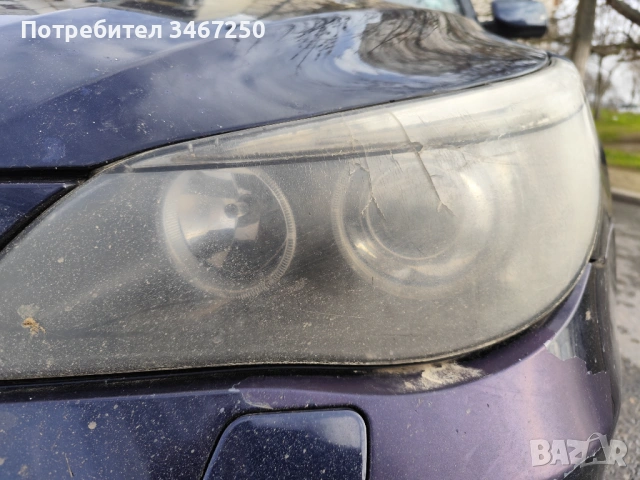 Продава се на части или цяла. Цена за цяла 1000евро крайна цена., снимка 18 - Автомобили и джипове - 53432516