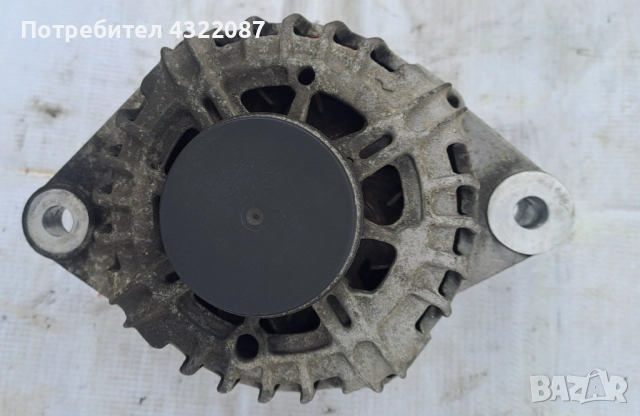 Динамо / Алтернатор от Опел Инсигния Opel Insignia 2.0CDTI 160к.с 2011г., снимка 2 - Части - 52171620