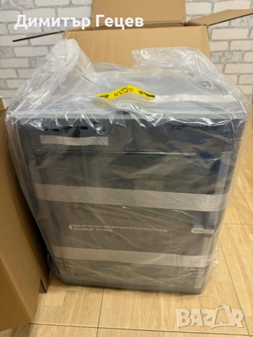 3D Принтер Bambu Lab P2S Combo *НОВ*, снимка 3 - Принтери, копири, скенери - 54065612