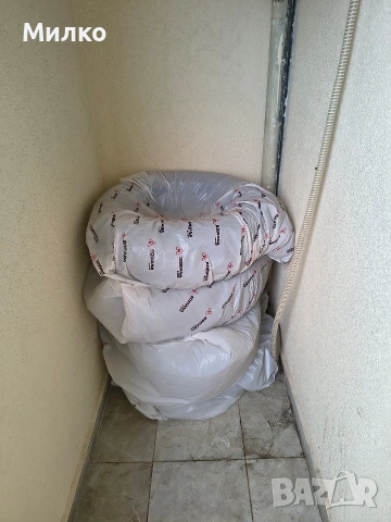 чисто нови зимни гуми lasss snoways 4 205/60/16, снимка 7 - Гуми и джанти - 54069605