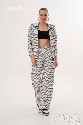 Alo Дамски Комплект Ало, снимка 3 - Комплекти - 53483019