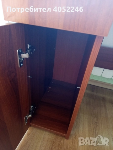 ученическо бюро, снимка 4 - Бюра - 51518826