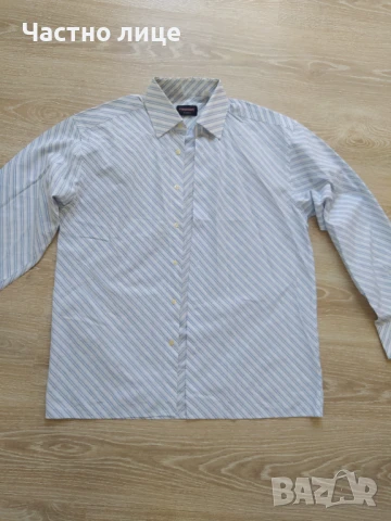 Мъжка риза Теодор 