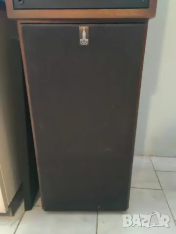 Radiotehnika AC-35-01/Тонклони/, снимка 6 - Тонколони - 49925908