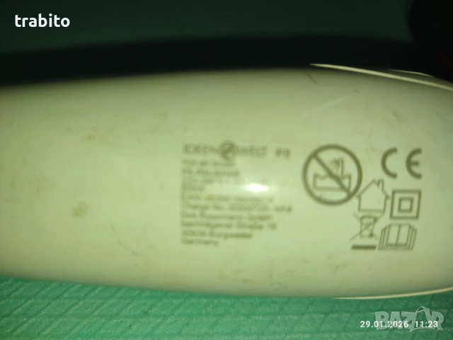 Сешоар, снимка 2 - Сешоари - 53267840