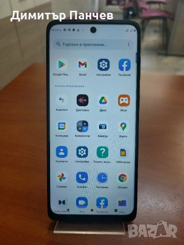 Motorola g62, снимка 3 - Motorola - 53778363