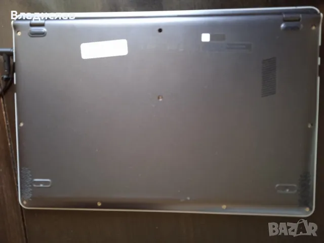 Asus S15 S530FN работещ на части , снимка 4 - Части за лаптопи - 50288860