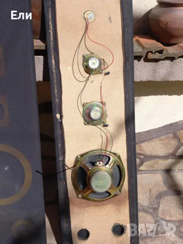 Тонколони за части, снимка 2 - Тонколони - 50033910