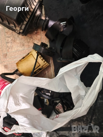 разни неща за Seat Toledo 1.6 75кс , снимка 3 - Части - 52959959