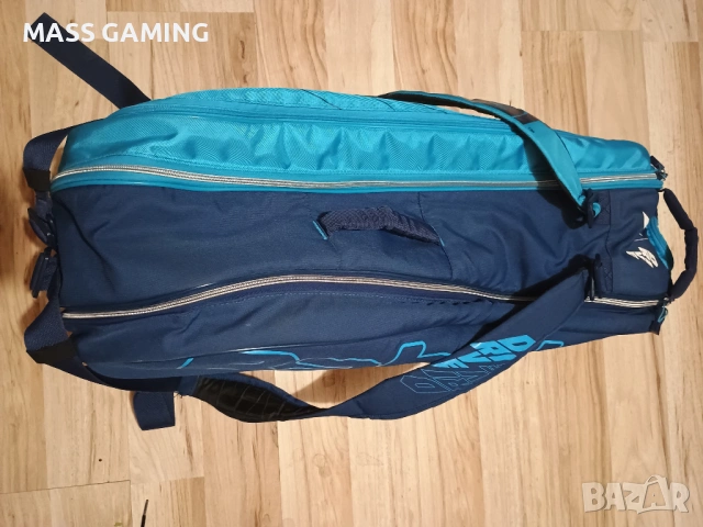 Babolat Drive тенис сак-раница, снимка 8 - Тенис - 54273973