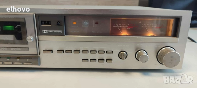 Дек Universum 7500 SL, снимка 3 - Декове - 51907508