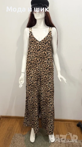 Летен гащеризон, снимка 4 - Гащеризони - 50741677